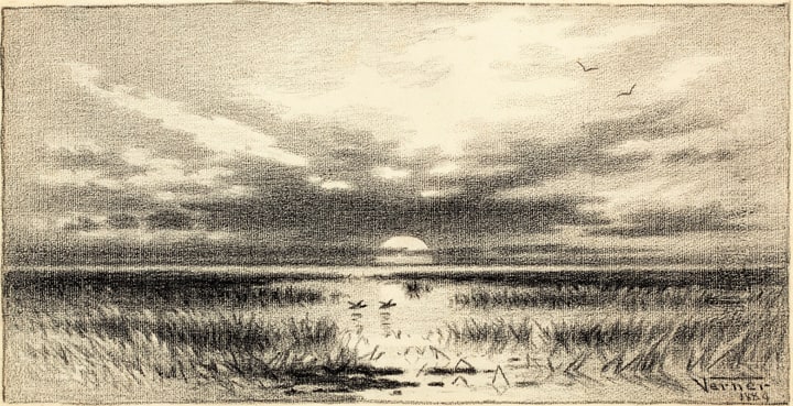 St. Clair Marsh