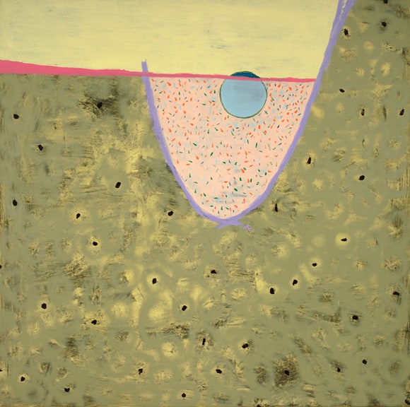 Tom and Leander Find Happiness in the Moon