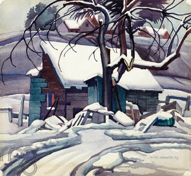 Winter