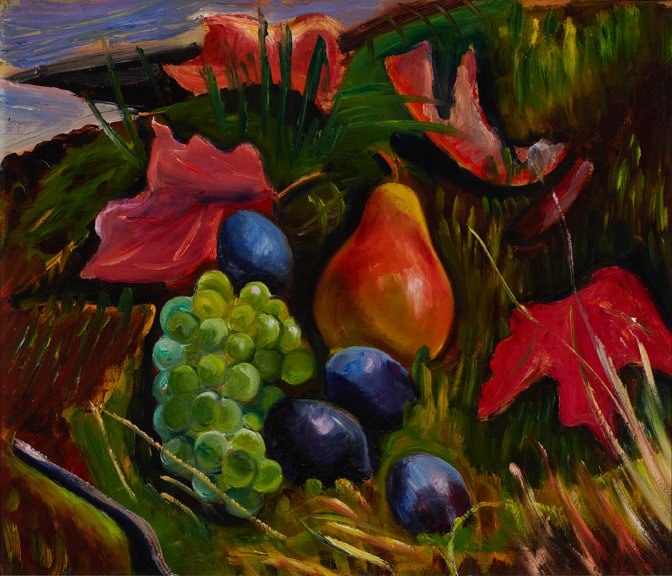 Still Life