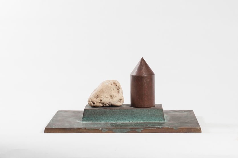 Untitled (landscape)