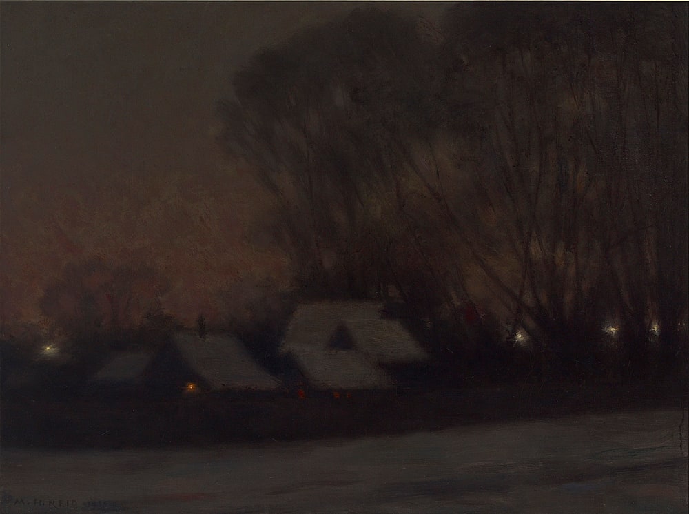 Nightfall
