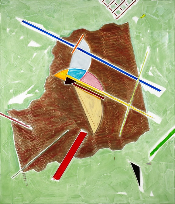 Mohzabong Vision