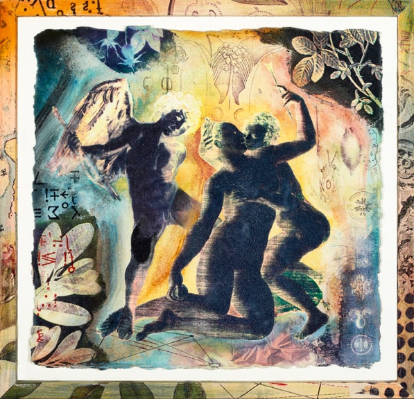 Apocrypha #4