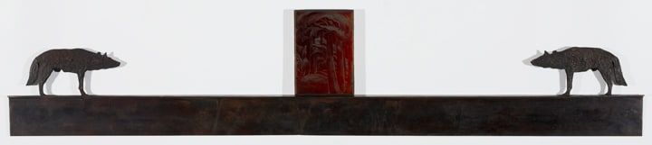 Landscape and Memory Series