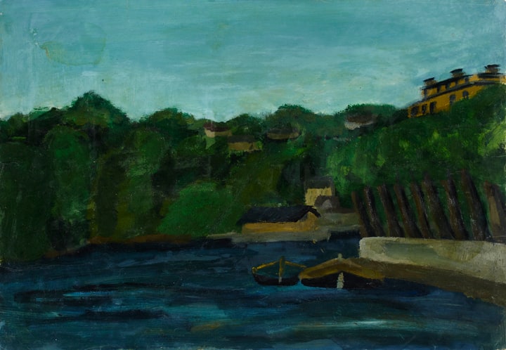 Boats in St. Cloud
