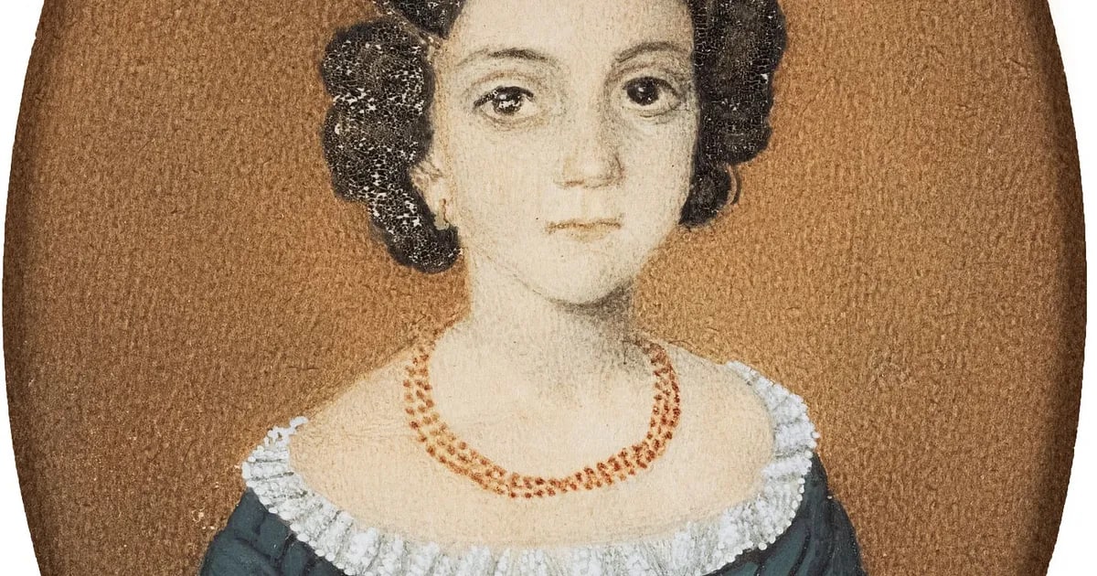 Virginie Cazeau