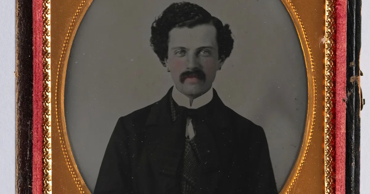 Gaspard Drolet