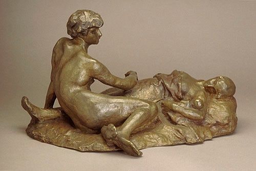 La Première Naissance