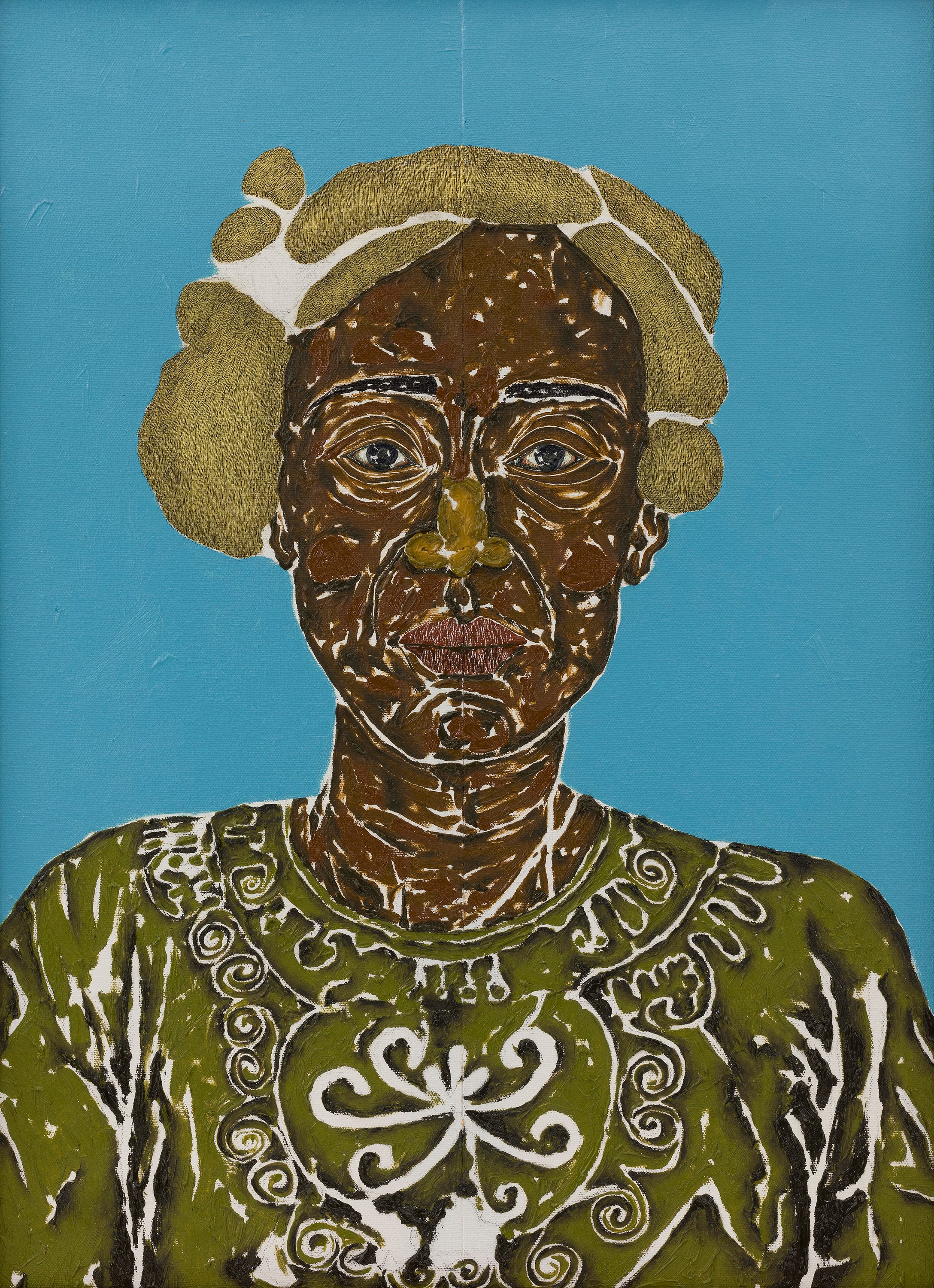 Felipa Maria Aranha