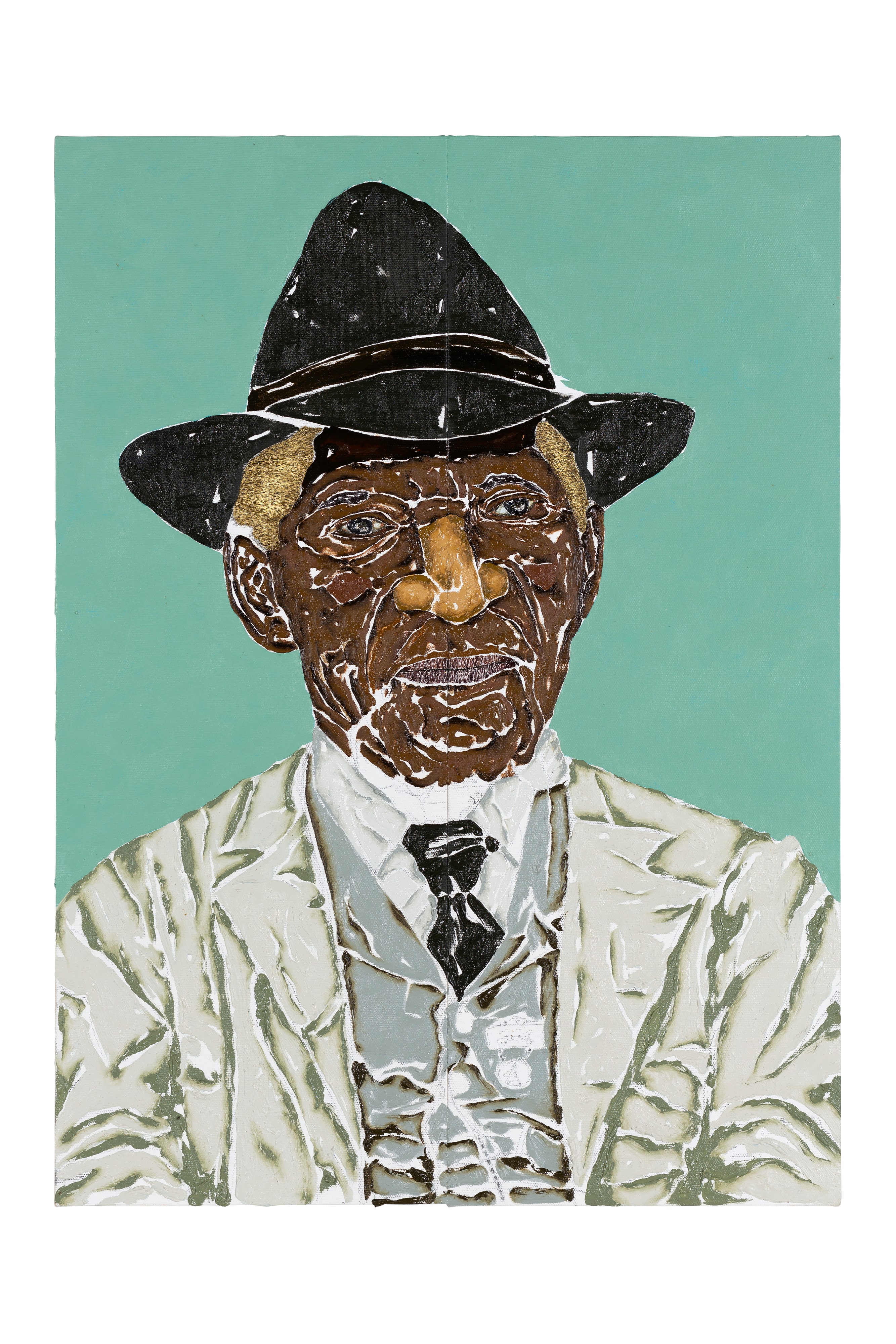 Manuel Congo
