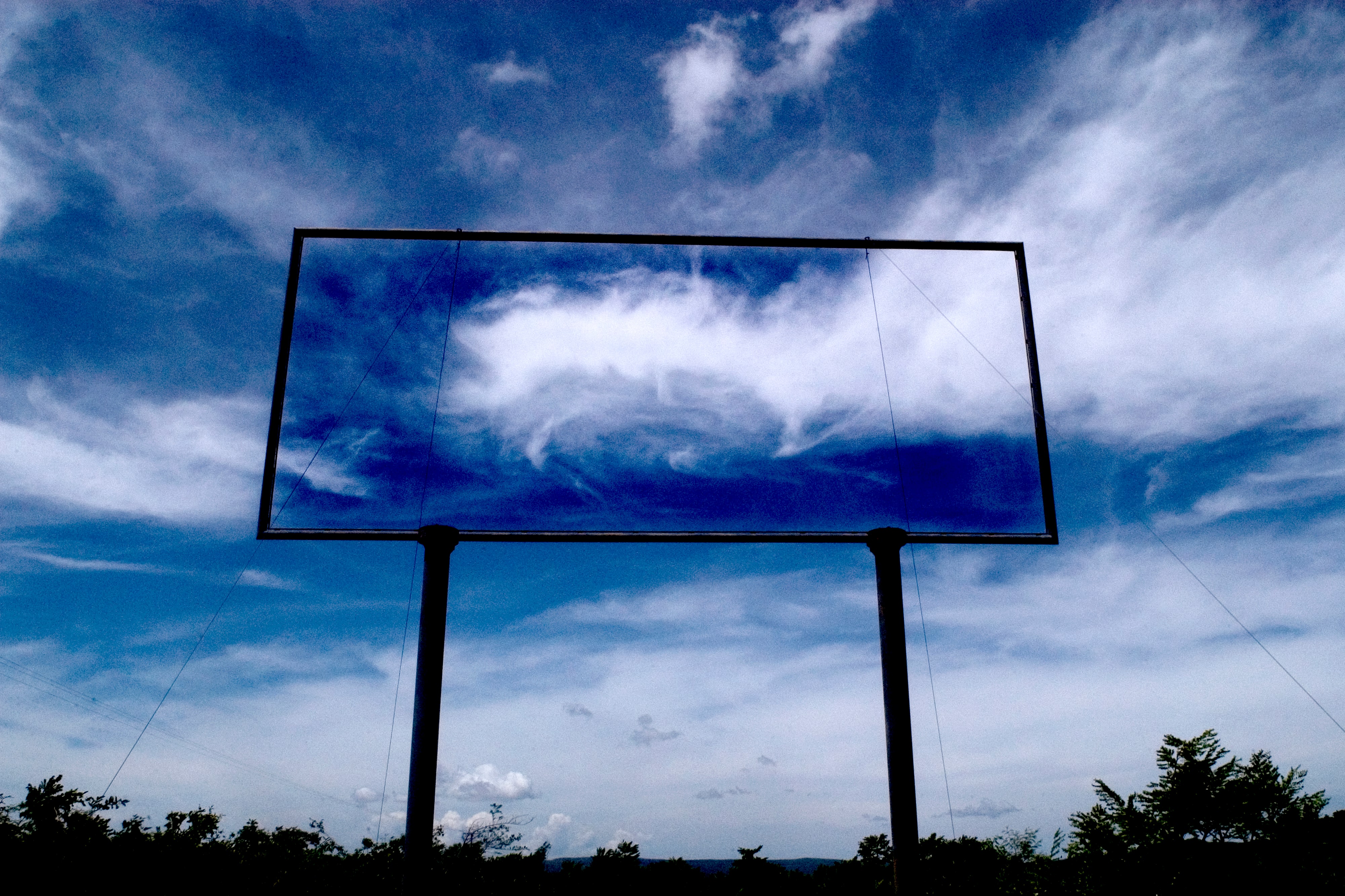 Untitled, Whirlwind Series
