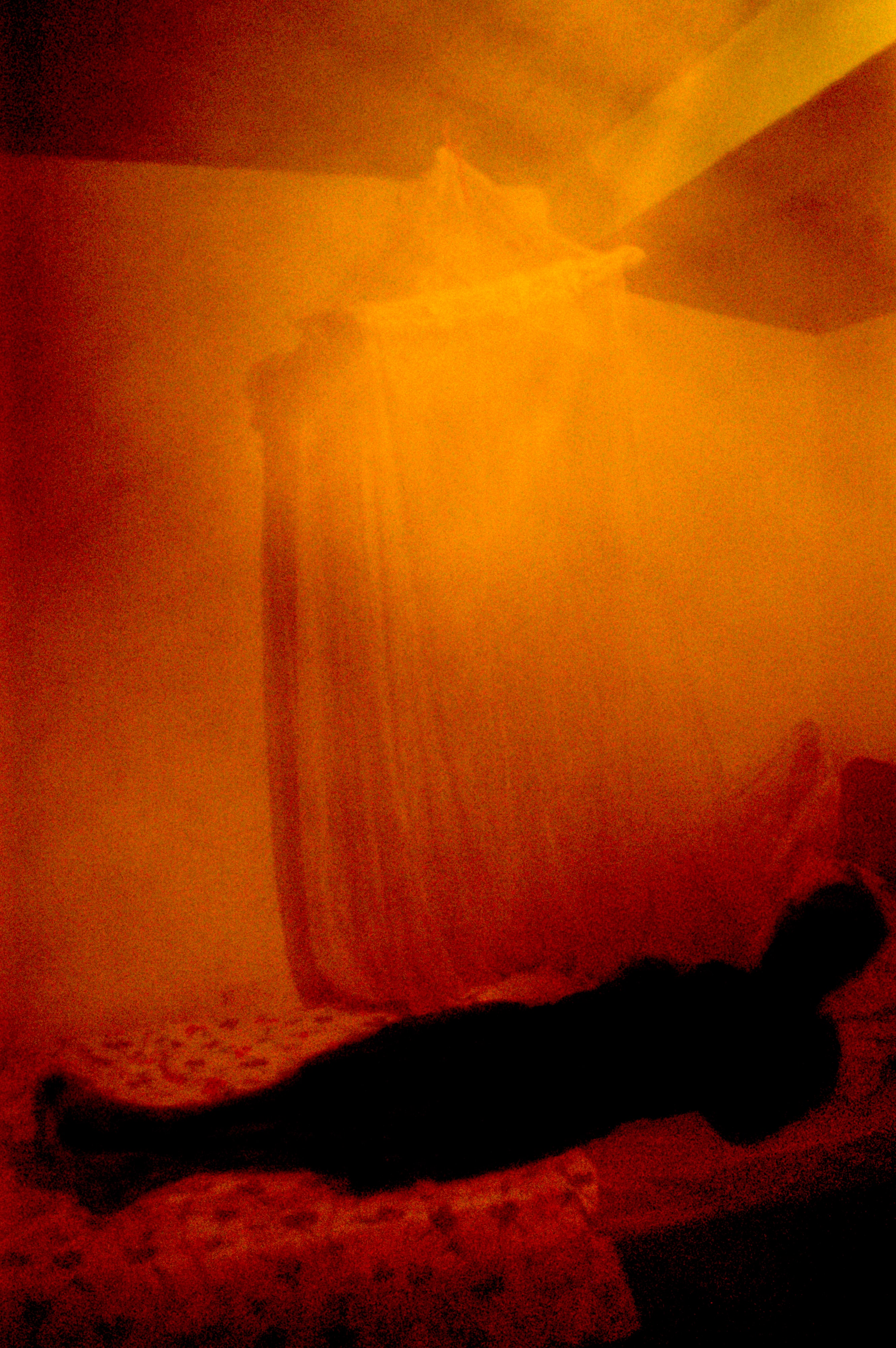 Untitled, Whirlwind Series
