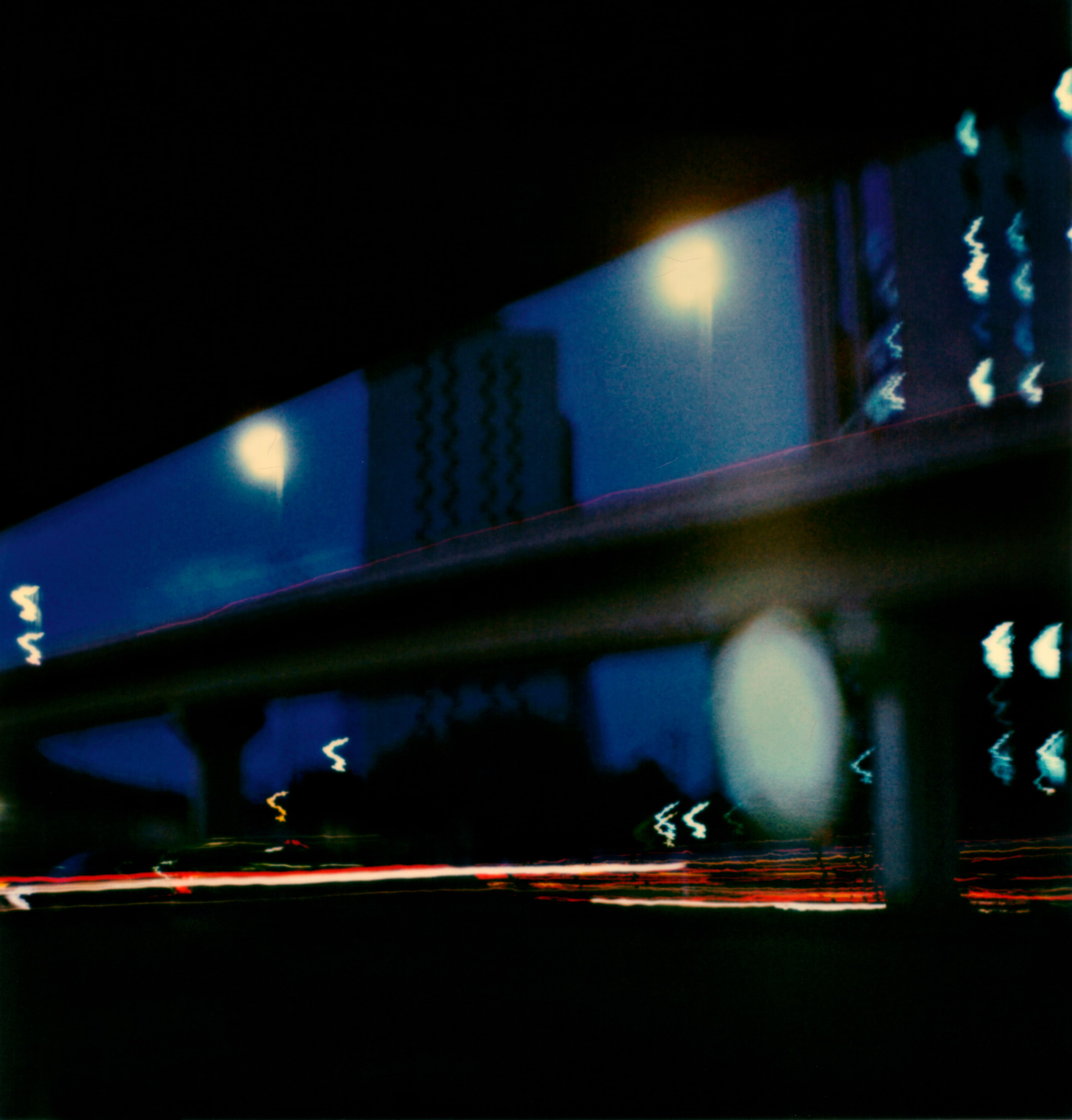 Avenida dos Bandeirantes #01