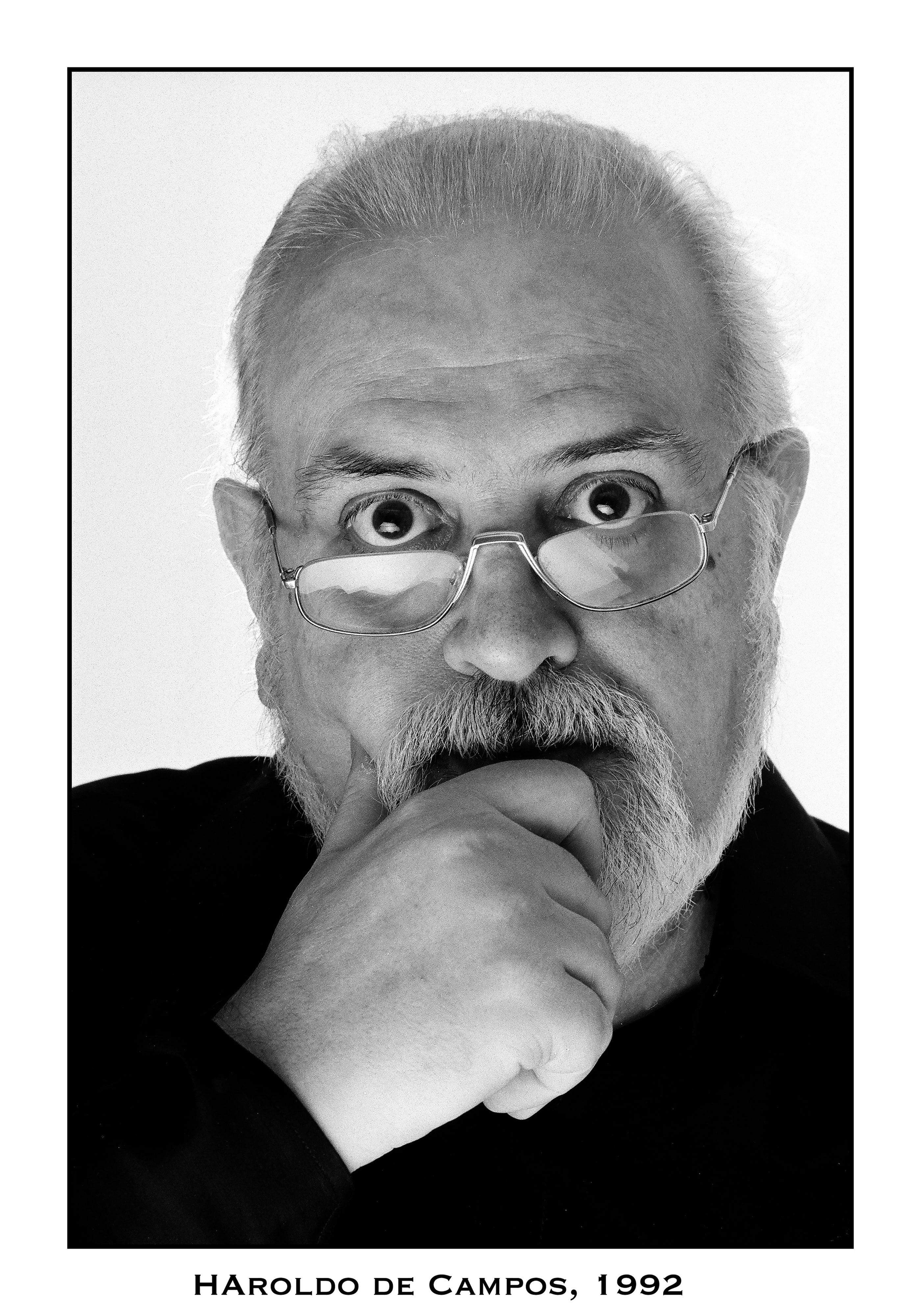 Haroldo de Campos