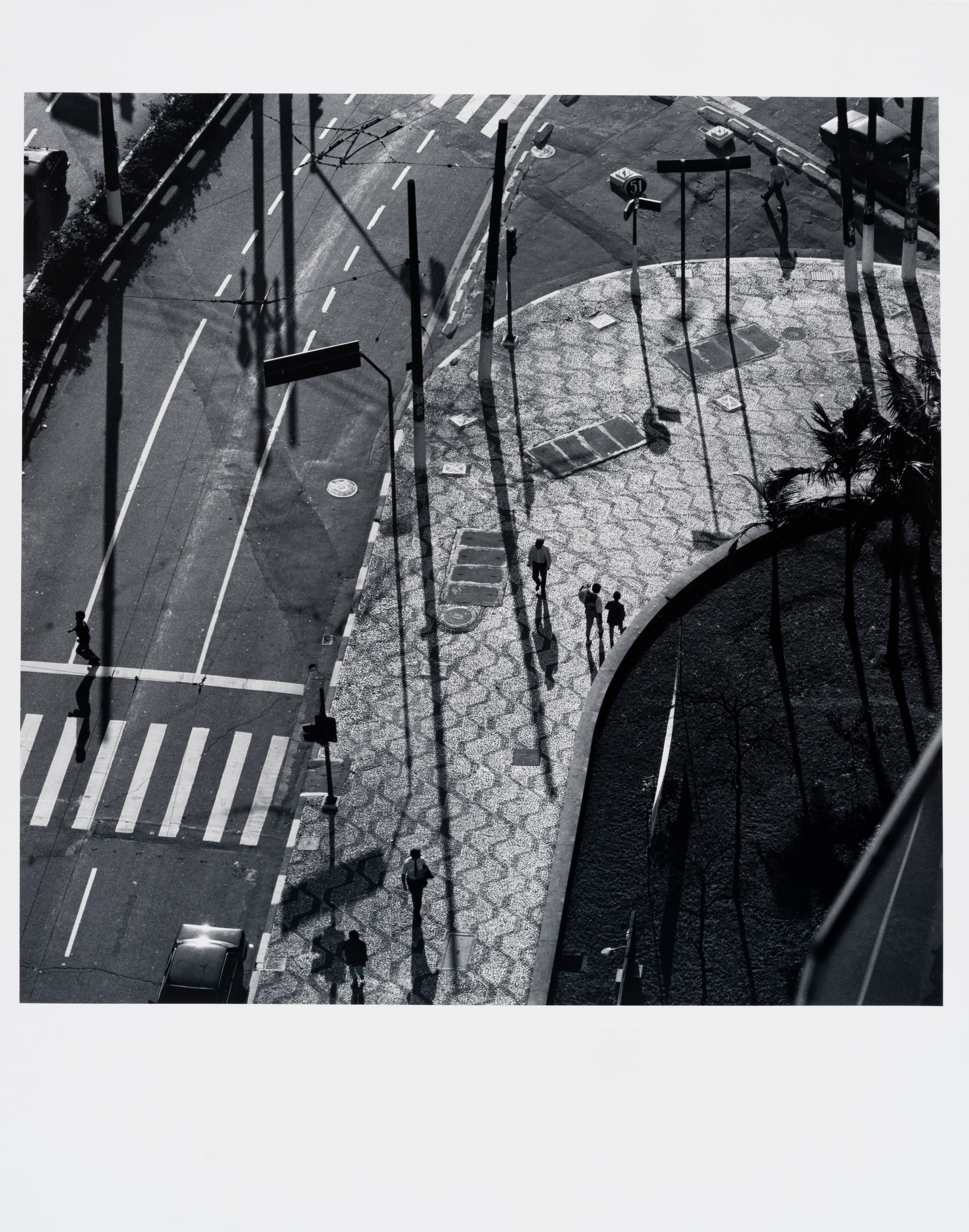 Rua Maria Paula - São Paulo