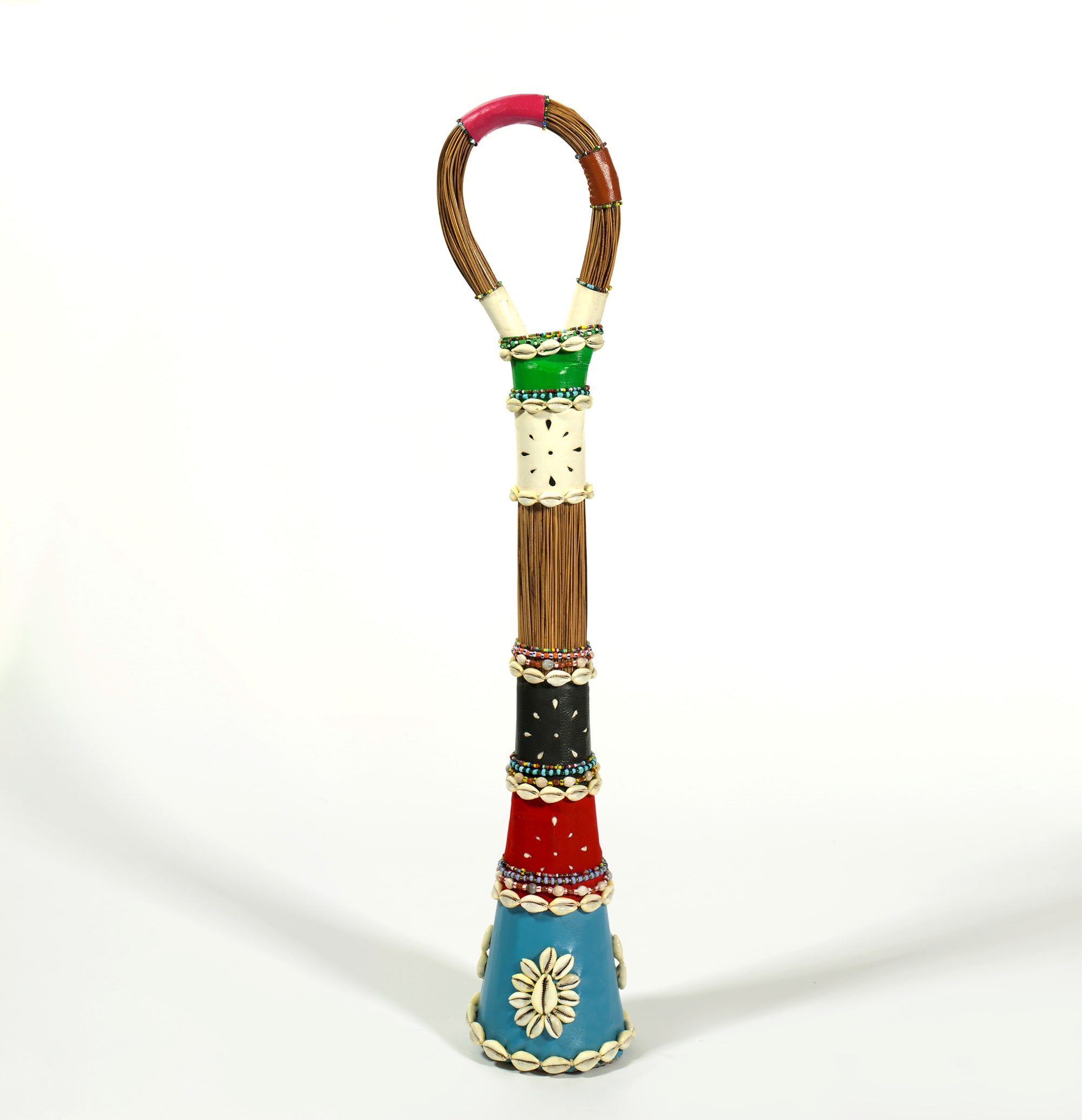 Scepter of the Pantheon of the Earth