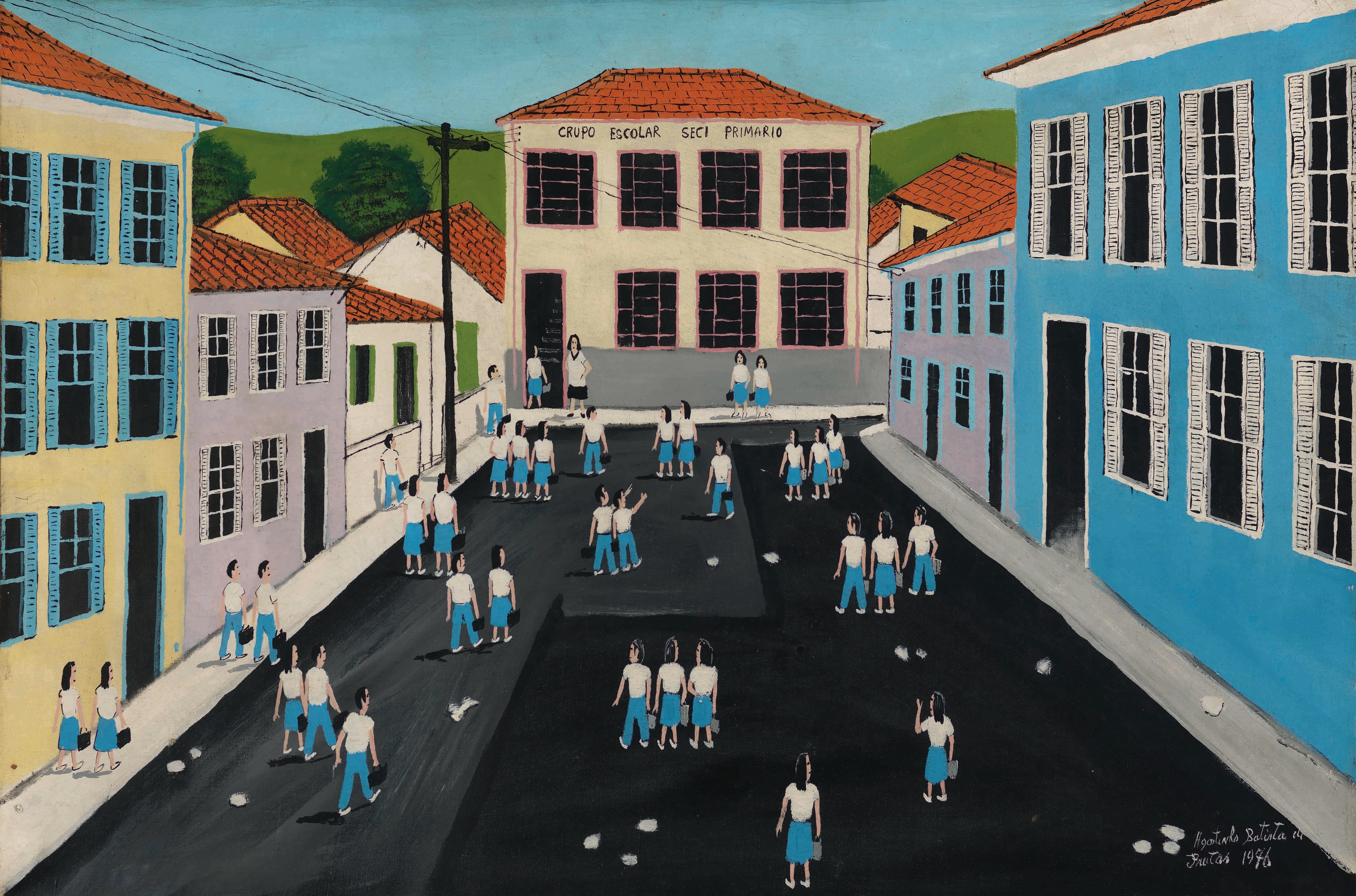 Grupo escolar