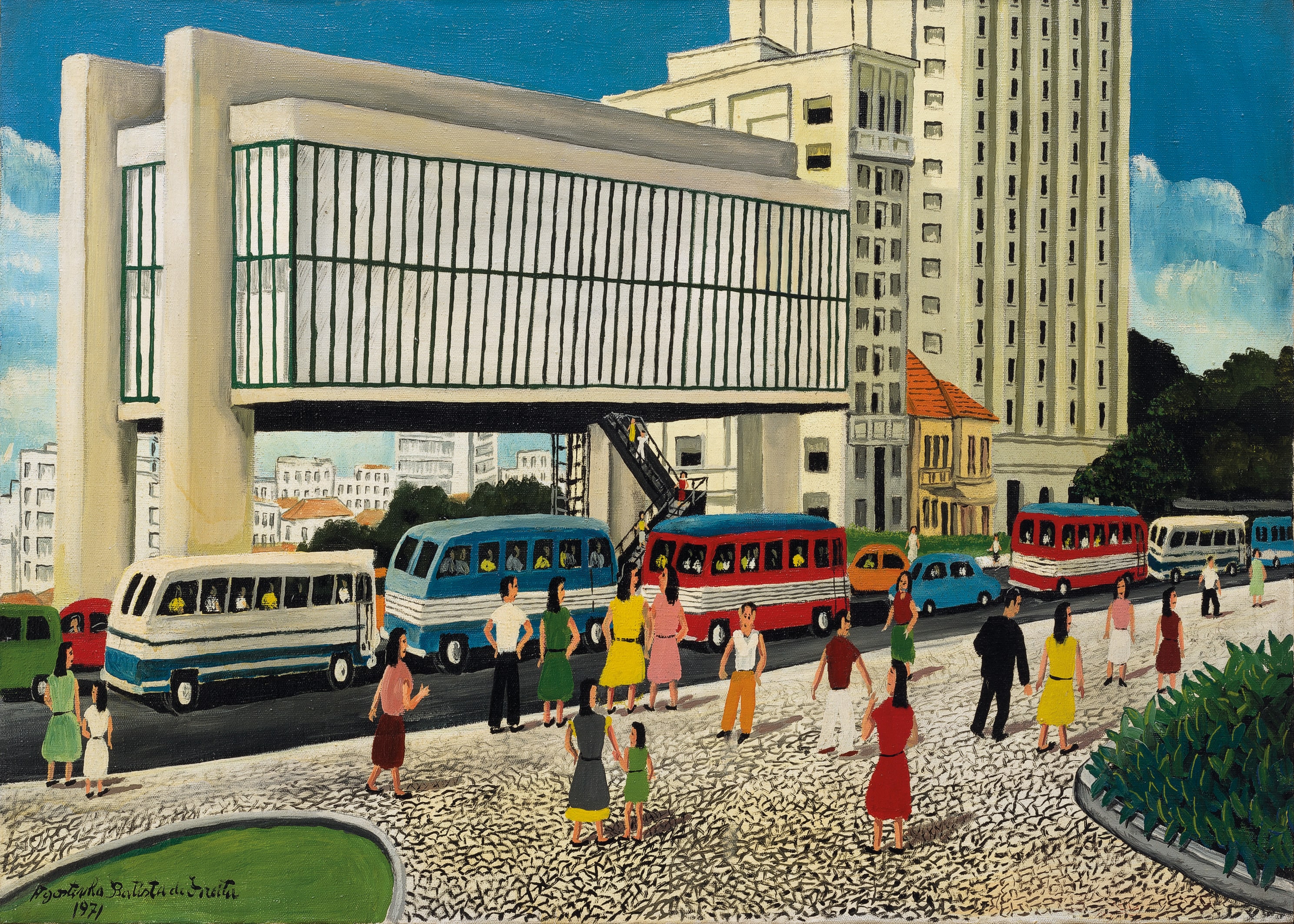 MASP