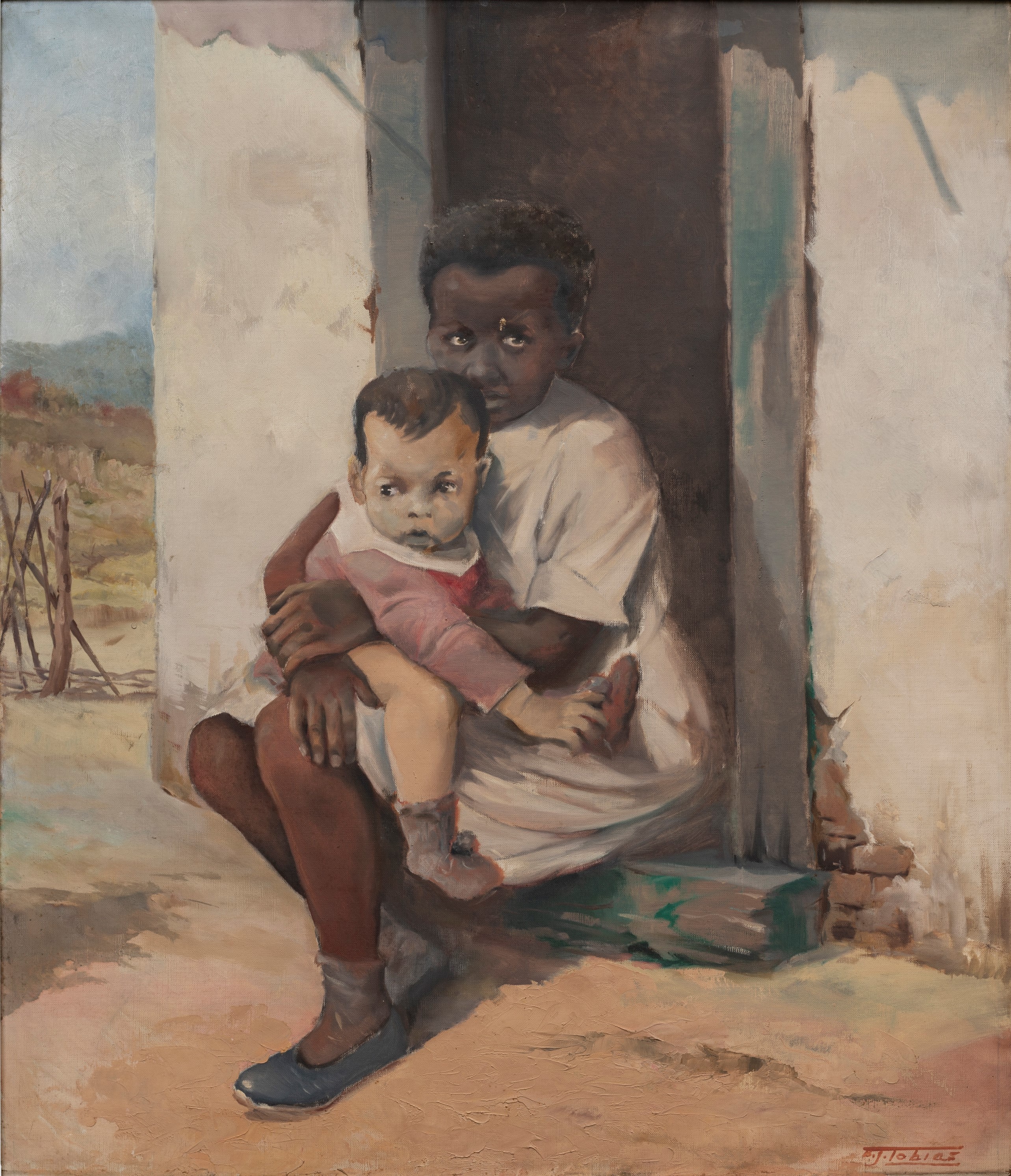 Irmãos de leite