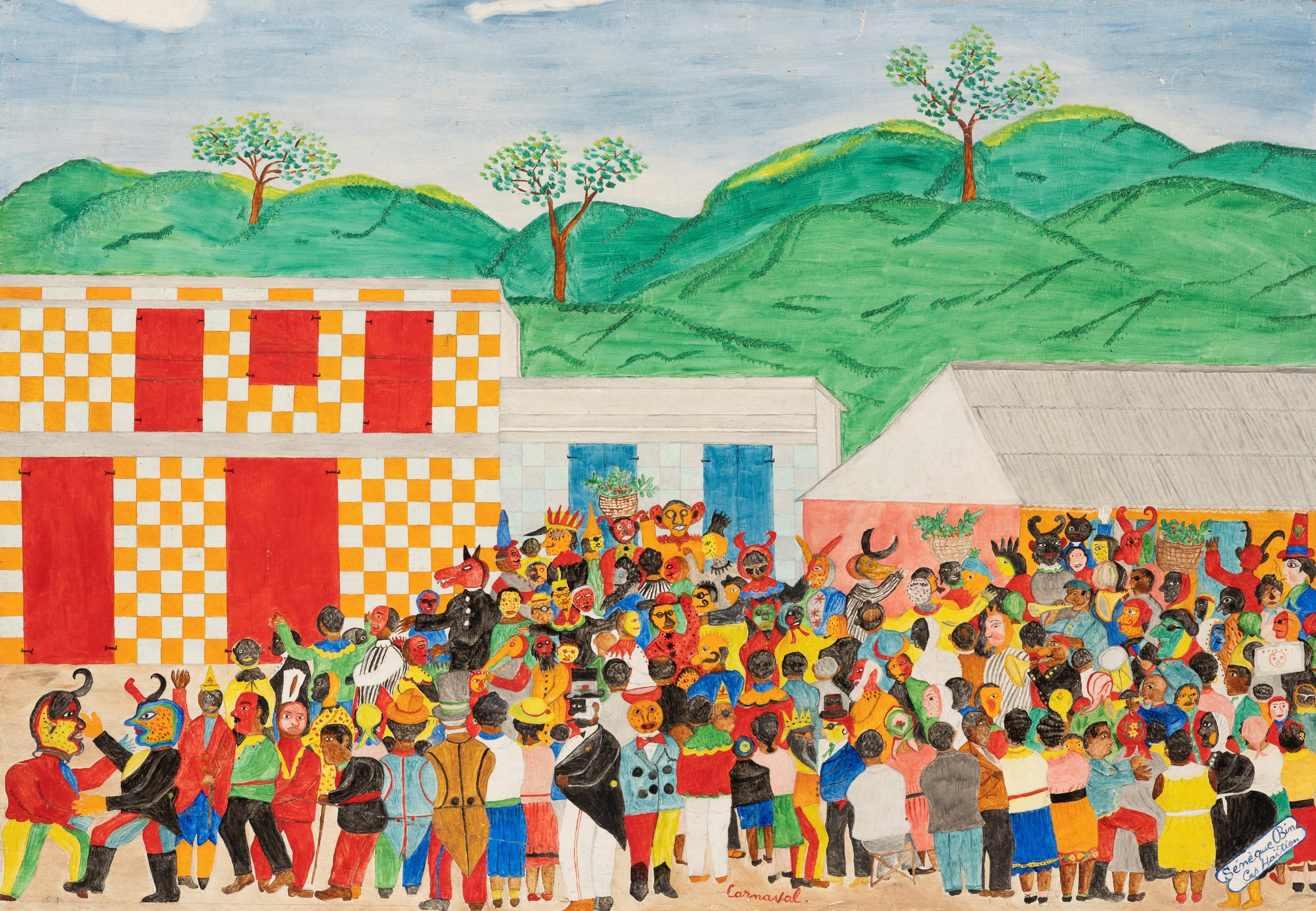 Carnival