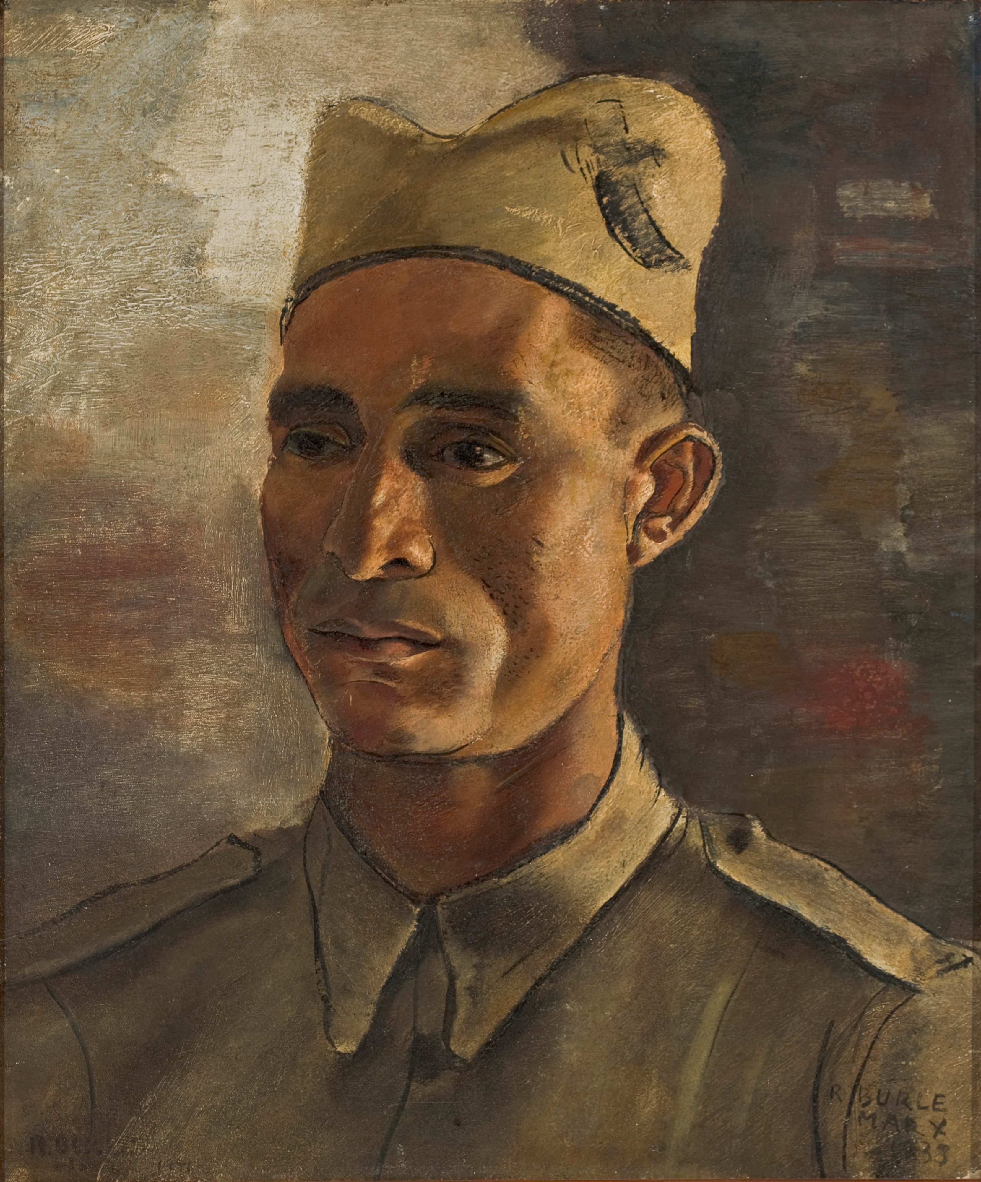 Marine