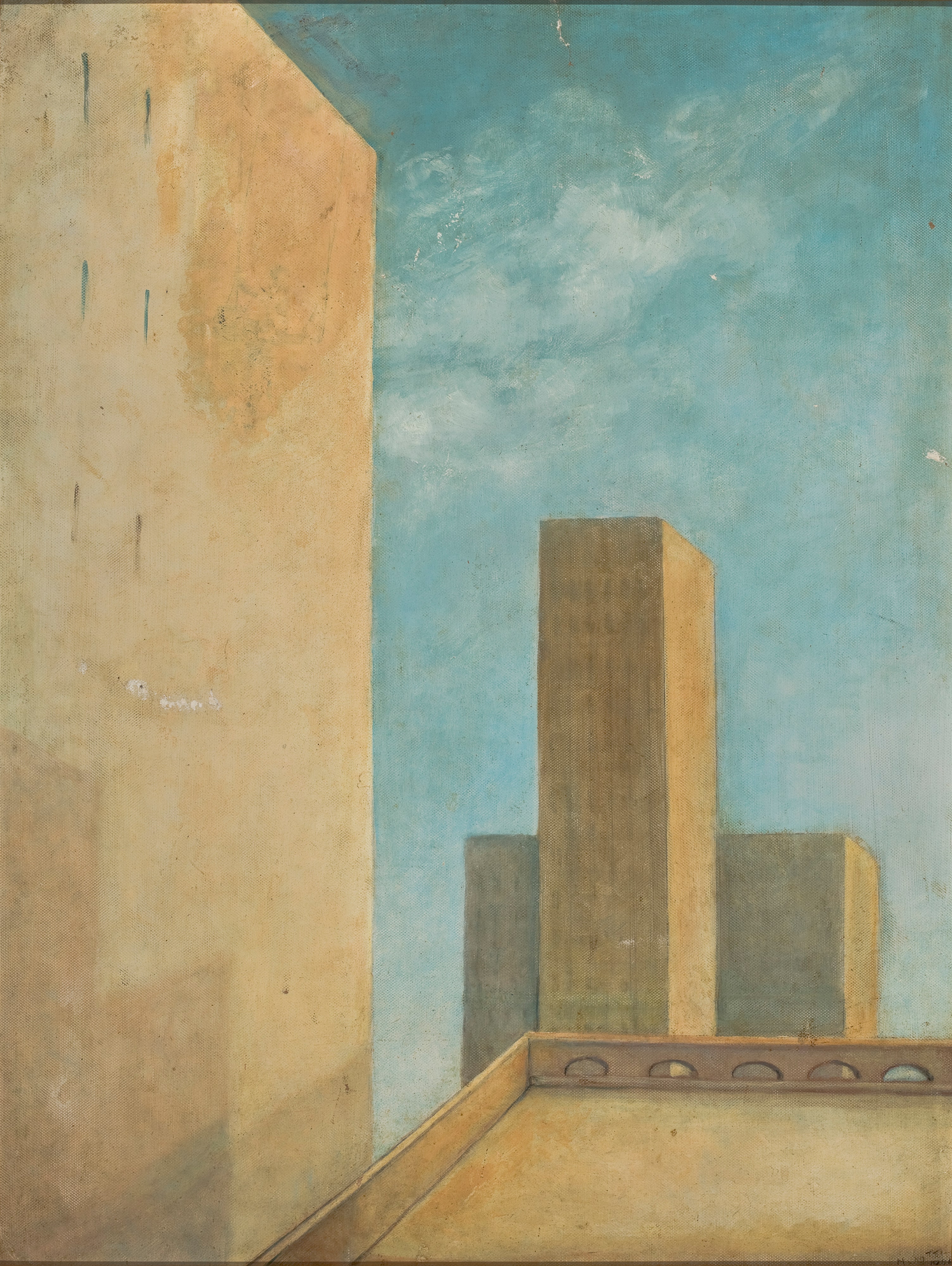 Skyscrapers