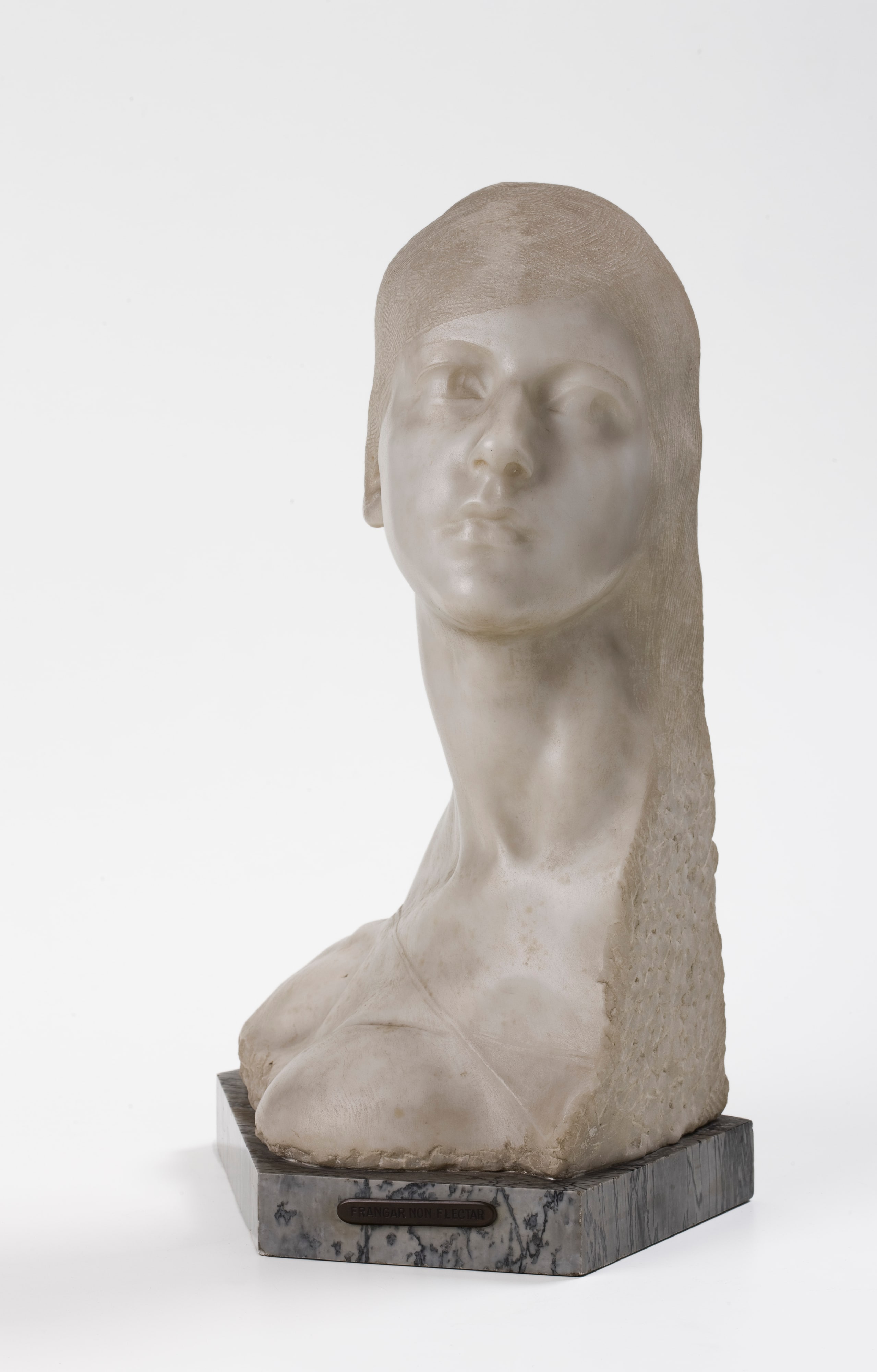 Feminine Bust