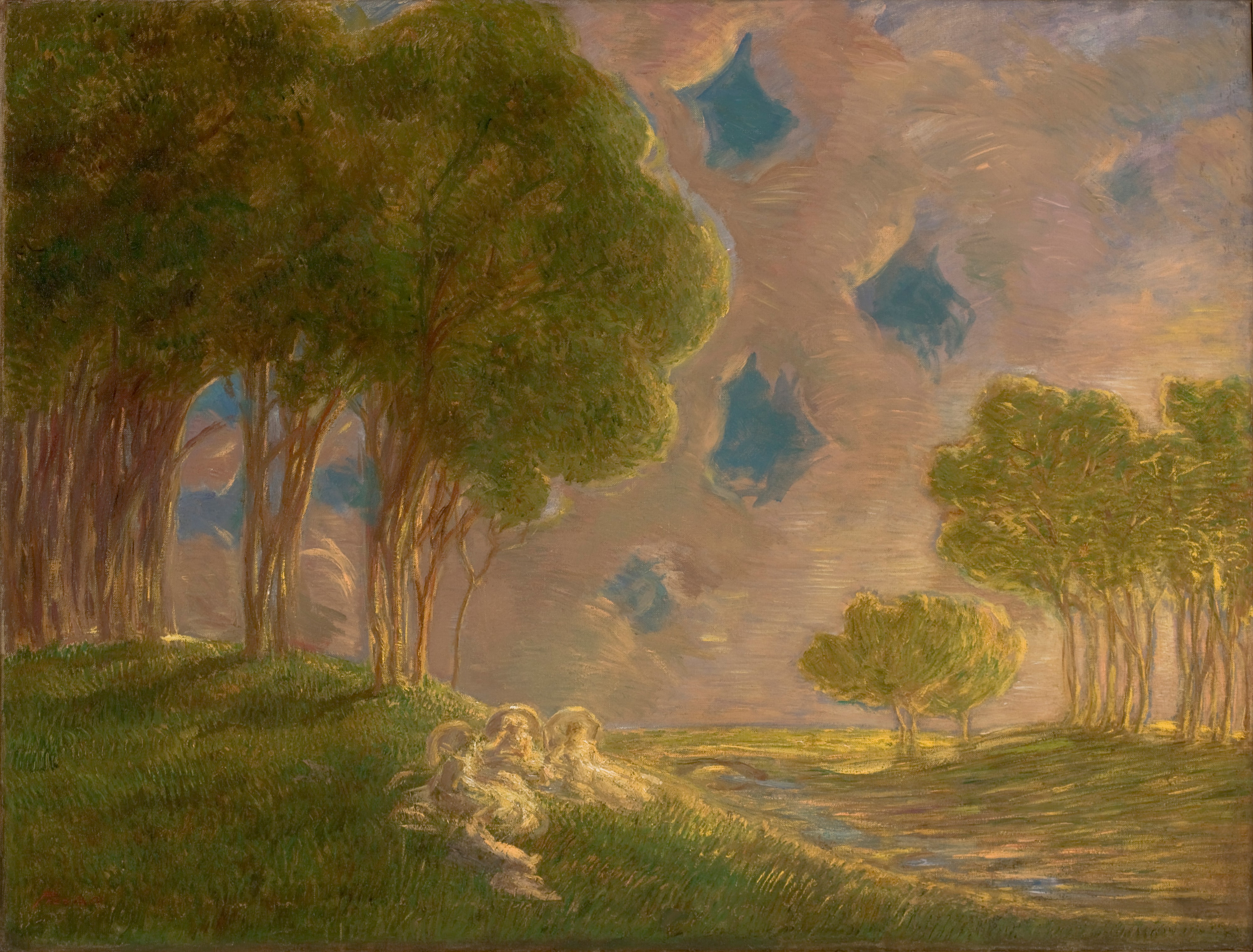 Landscape