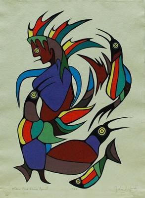 Future Bird Dance Spirit