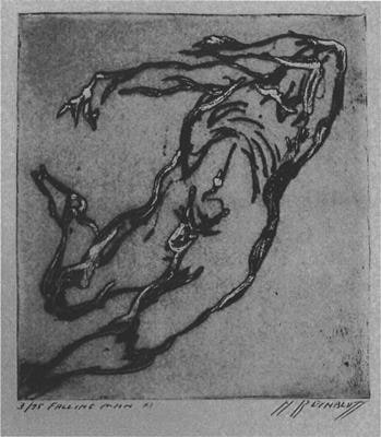 Falling Man