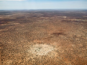 Rahole National Reserve Settlement #1, Garissa County, Kenya