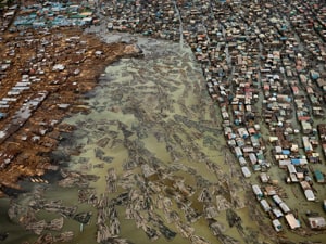 Saw Mills #2, Lagos, Nigeria