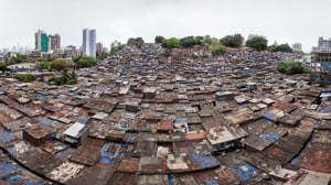 Sidarth Nagar, Worli, Mumbai, India