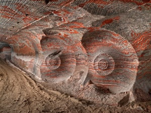 Uralkali Potash Mine #4, Berezniki, Russia