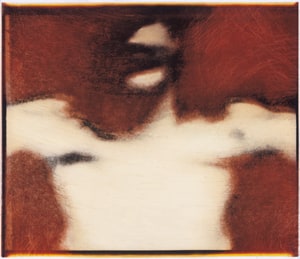Untitled #3, Scenes from a Movie for One