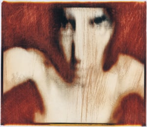 Untitled #5, Scenes from a Movie for One
