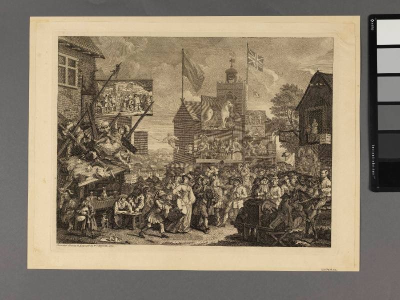 Southwark Fair