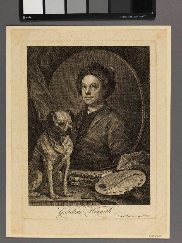 Gulielmus Hogarth