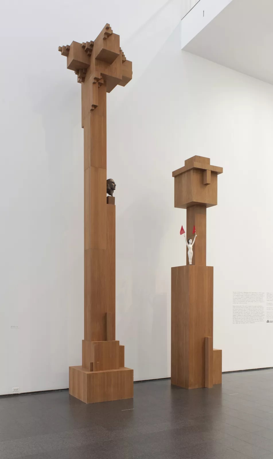 Arkhitectony - After K. Malevich