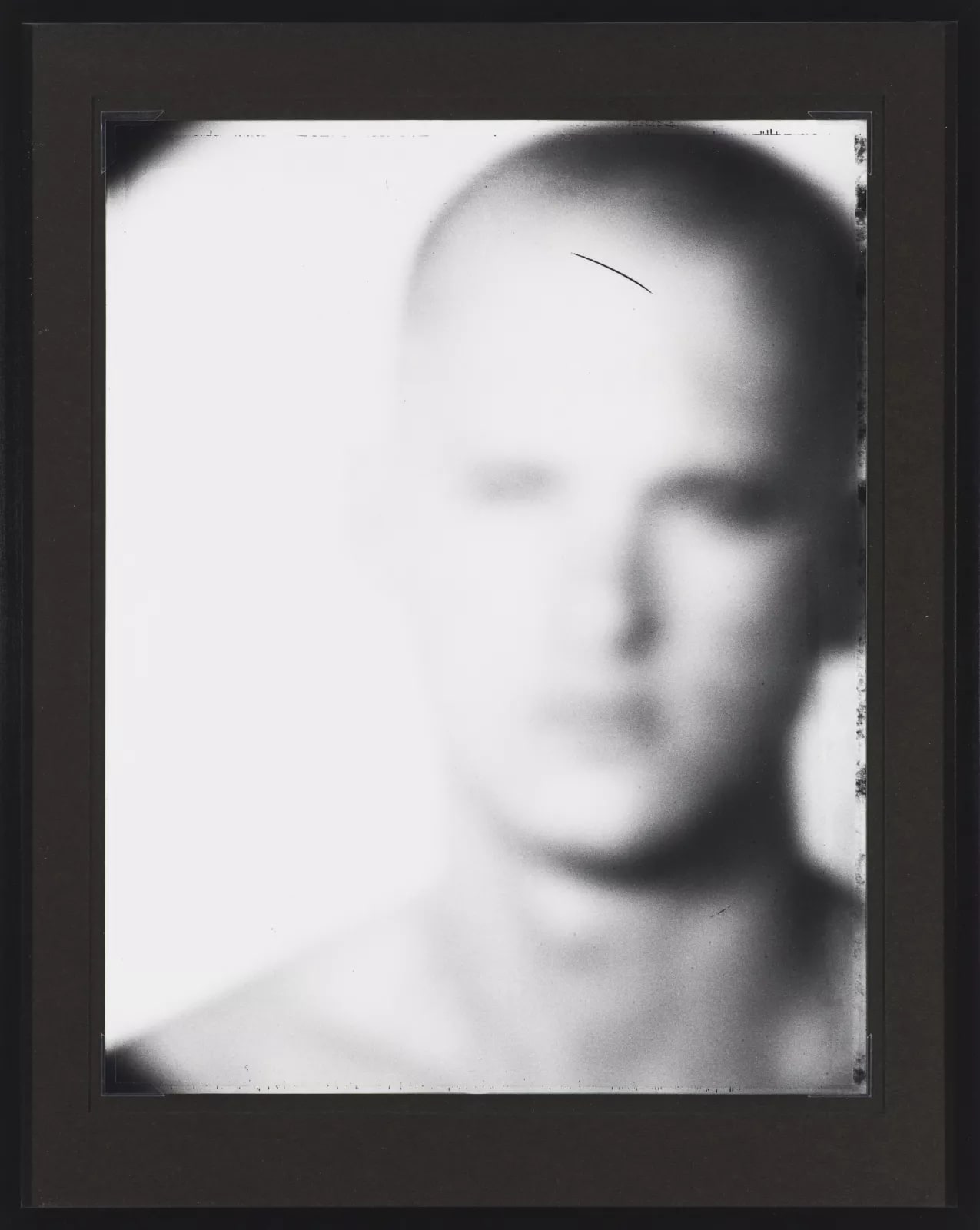 Billy's Head (from the Voyeur series)