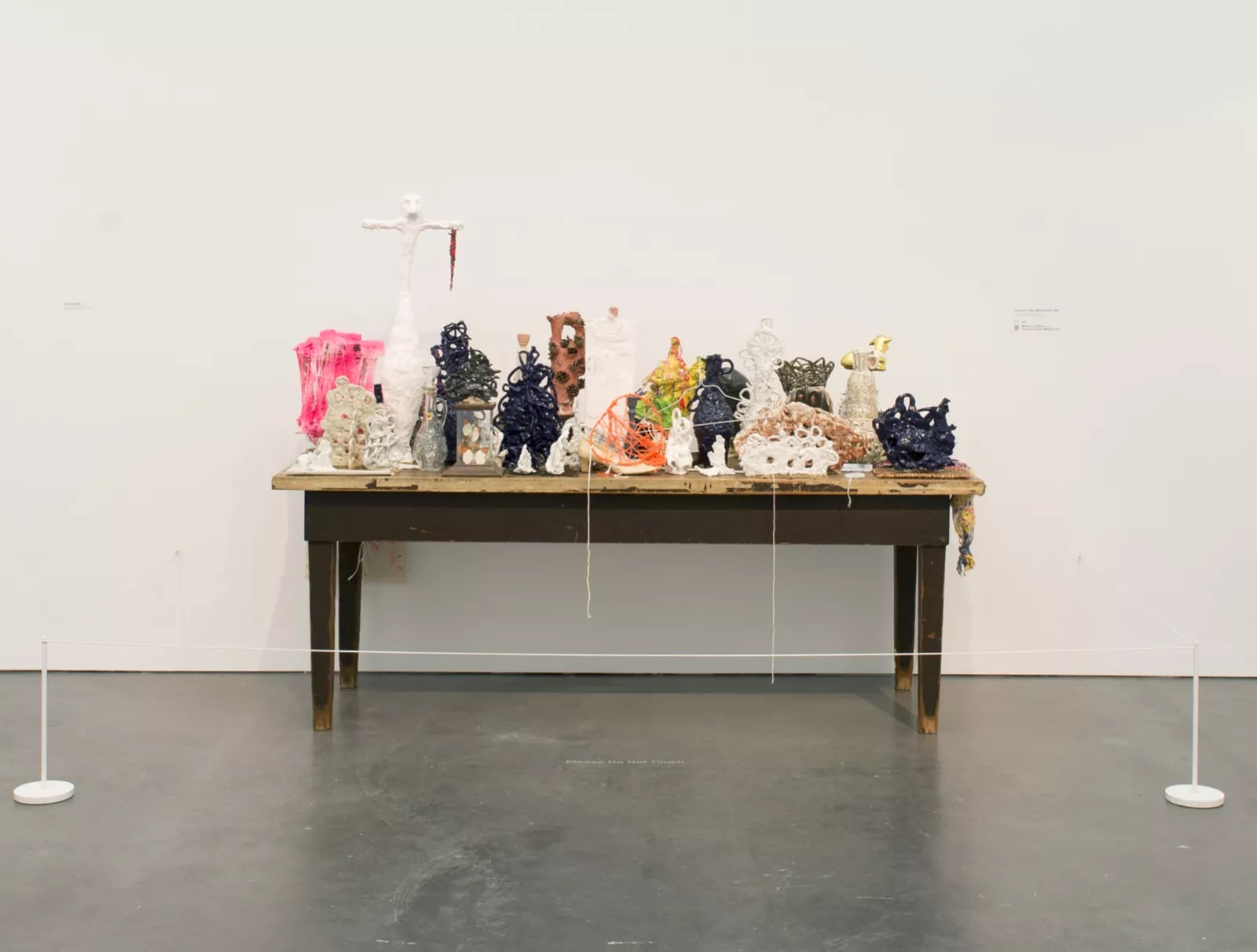 Cinaedus Table MDCCLXXV