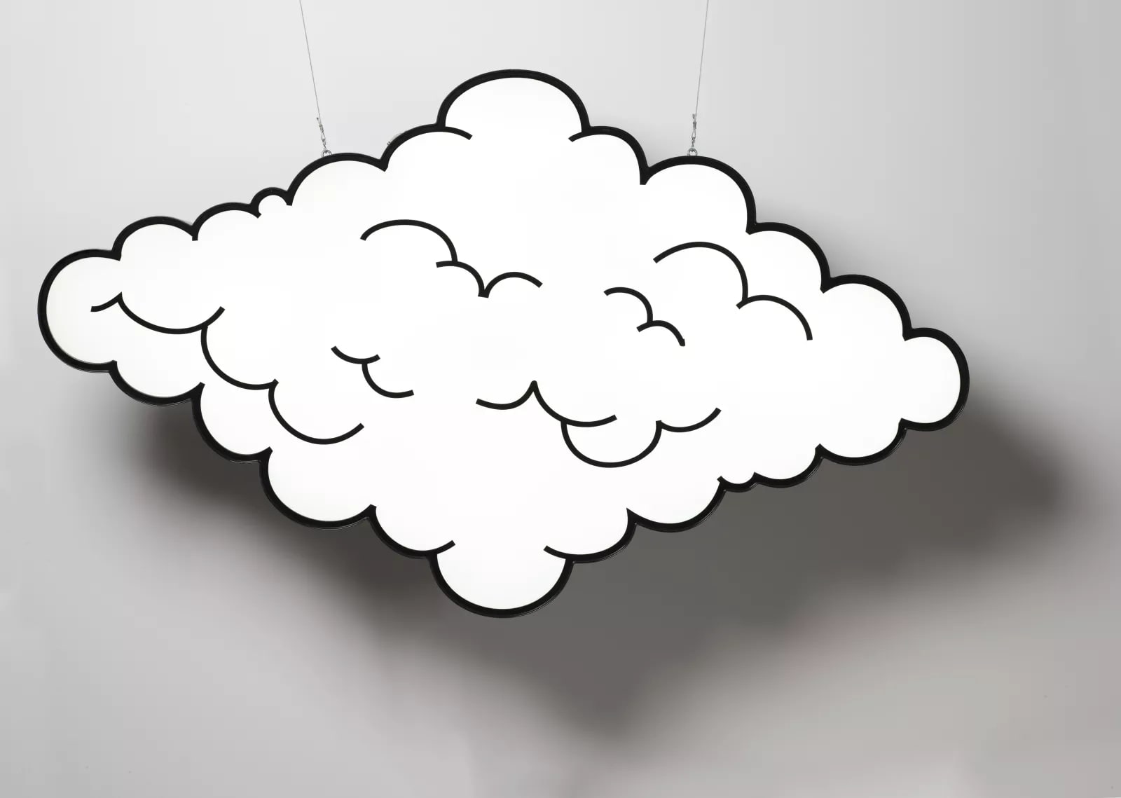 Cumulous (large)