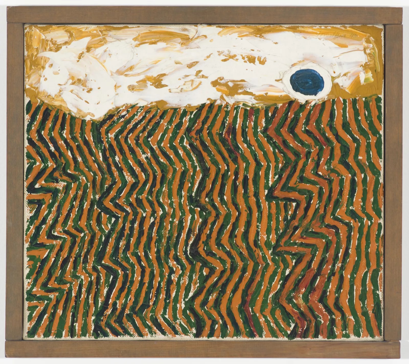 Dedication to van Gogh