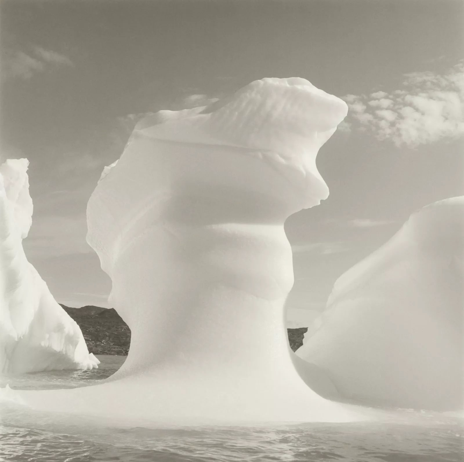 Iceberg #6, Disko Bay, Greenland