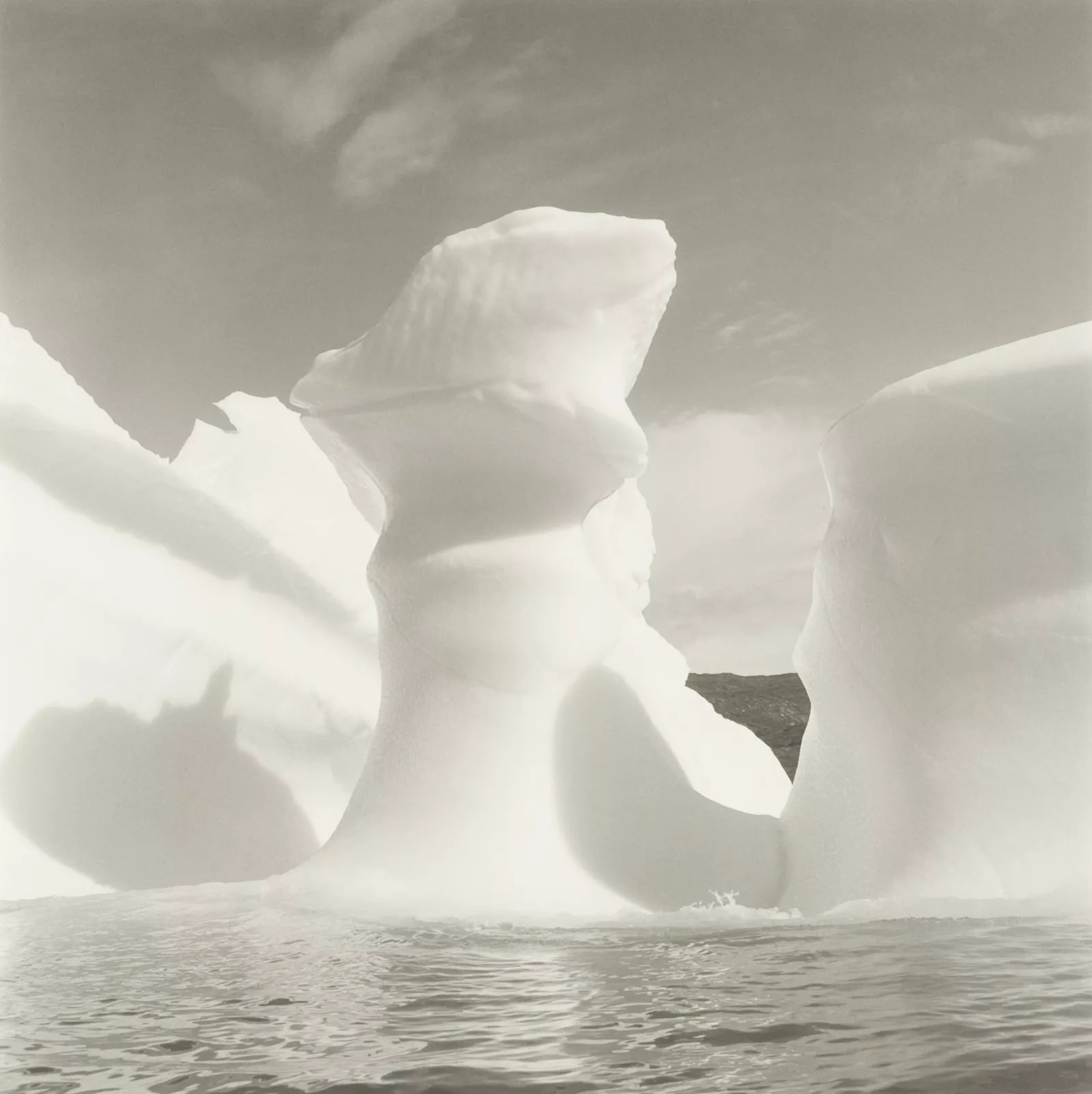 Iceberg #7, Disko Bay, Greenland