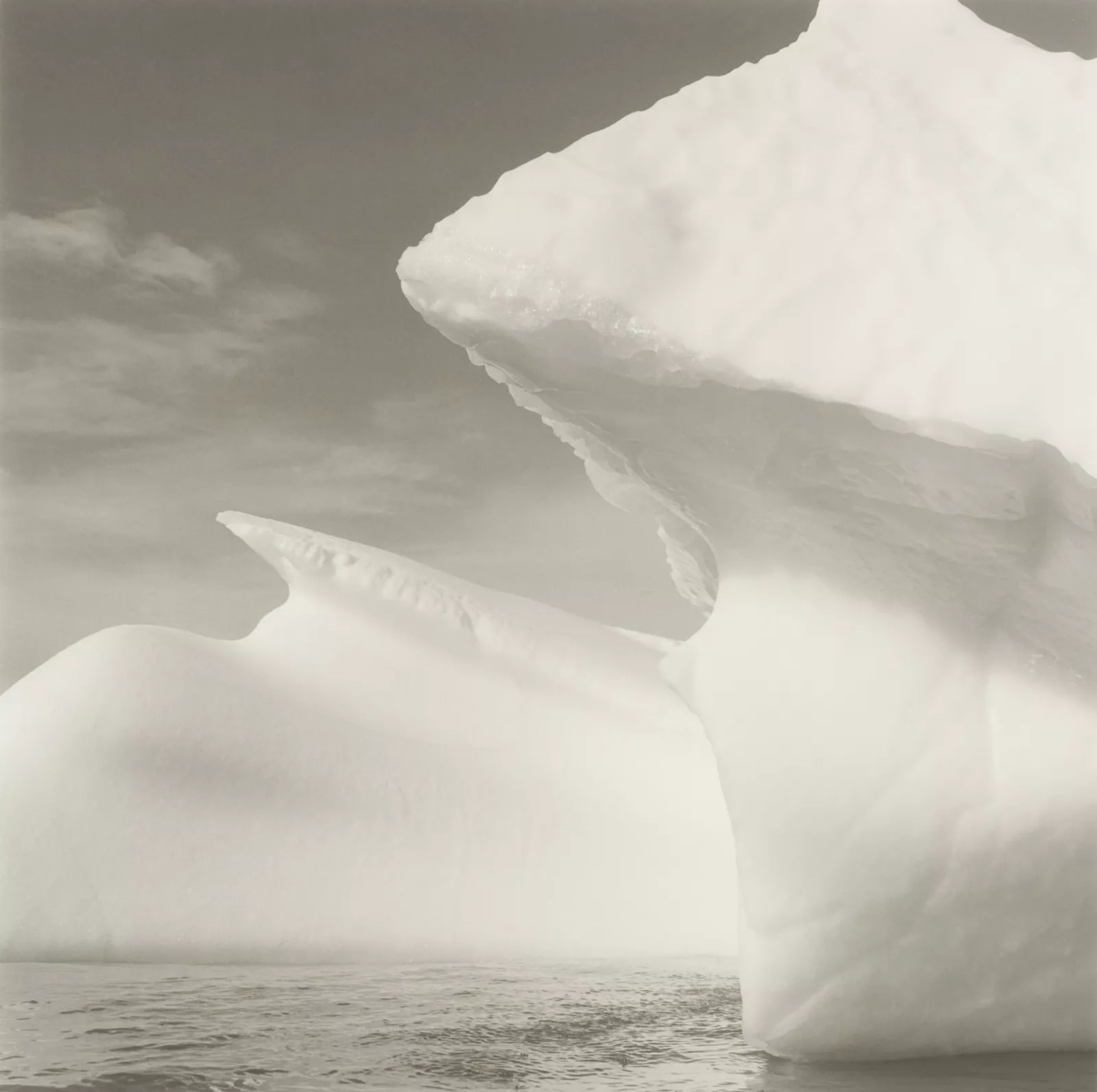 Iceberg #8, Disko Bay, Greenland