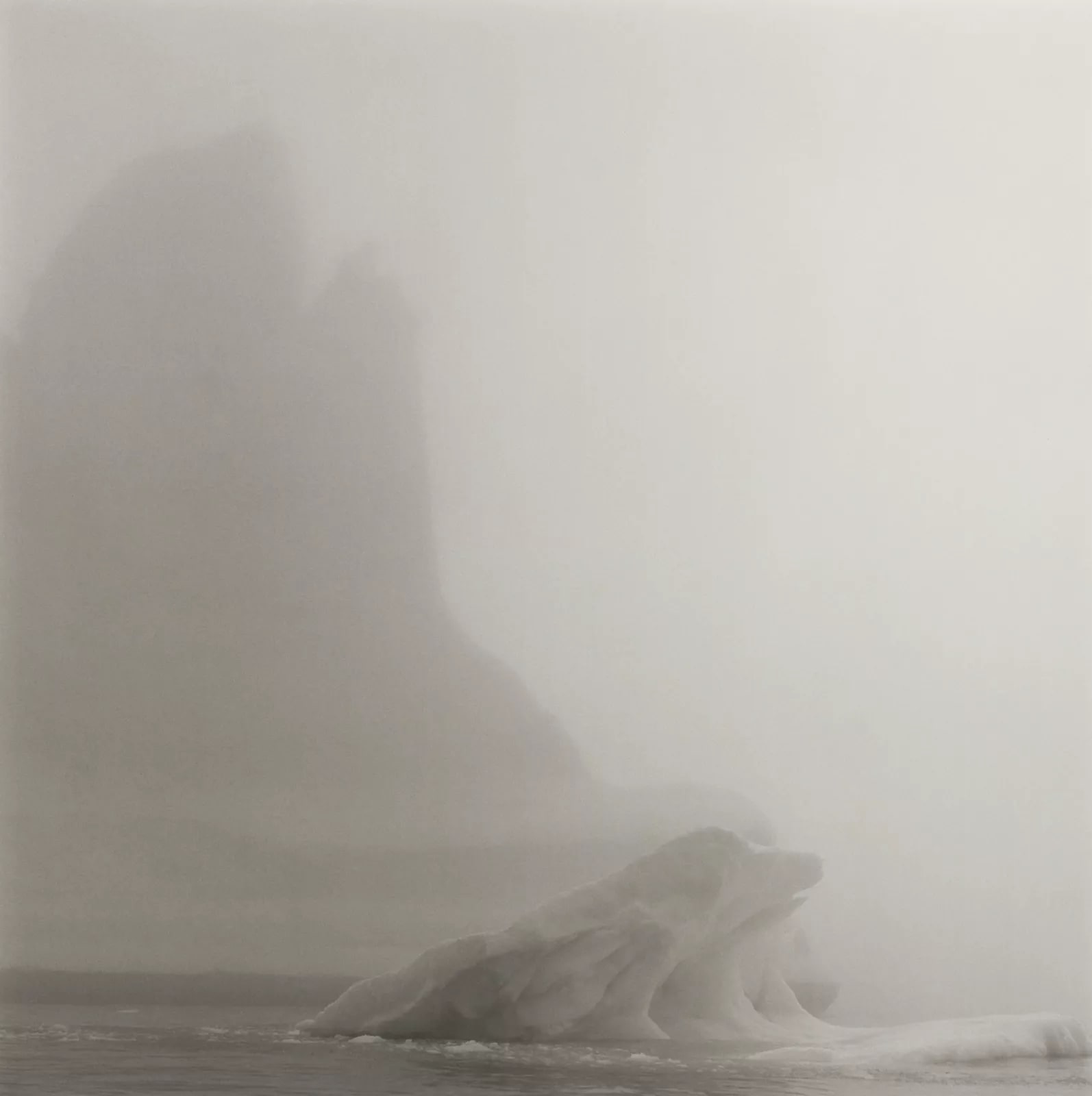 Iceberg #9, Disko Bay, Greenland