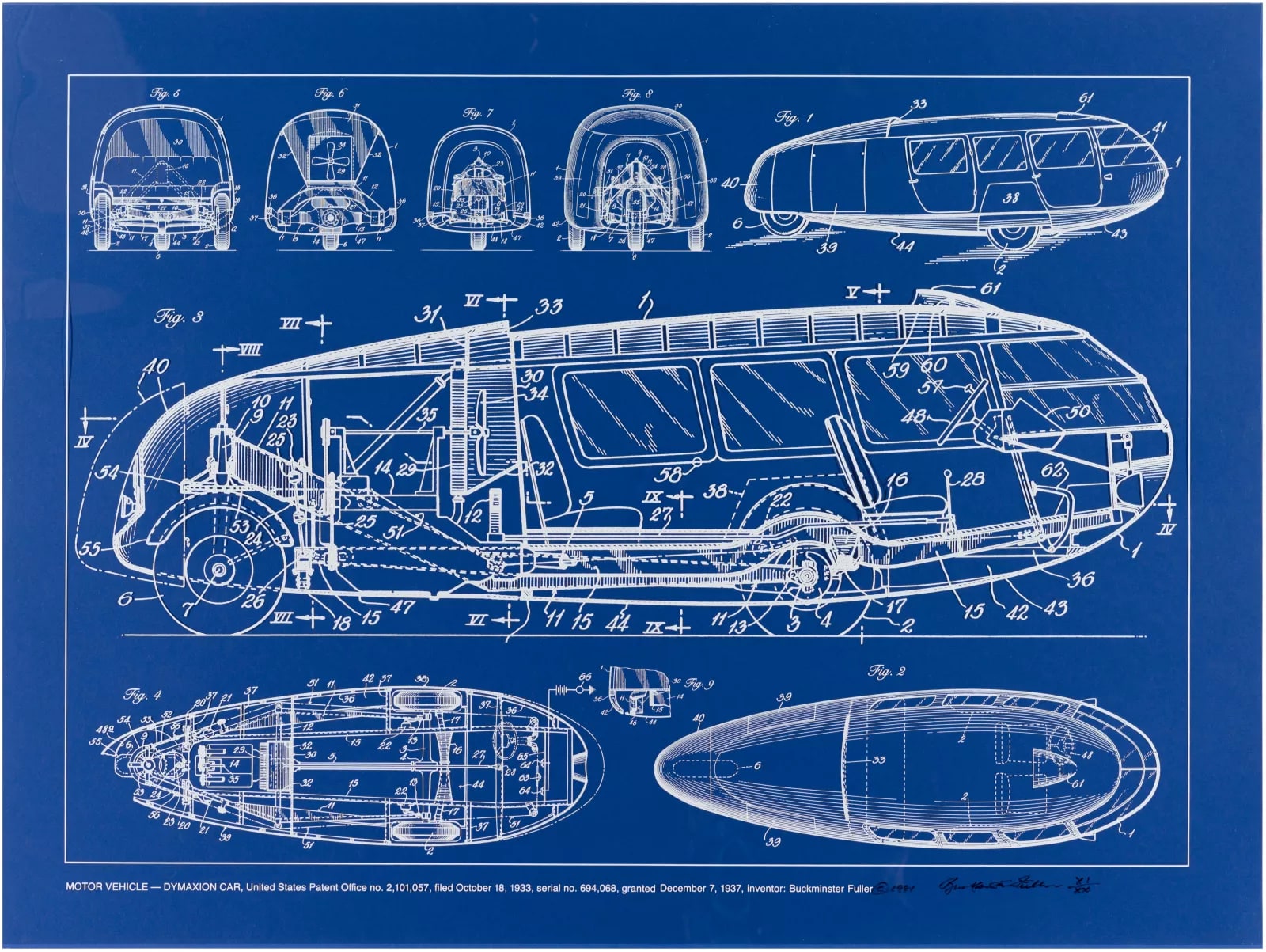 Inventions: Twelve Around One