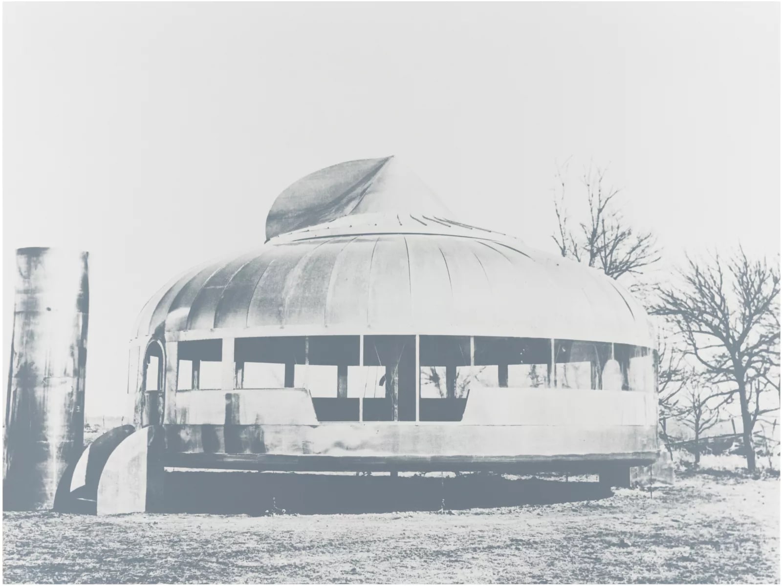 Inventions: Twelve Around One